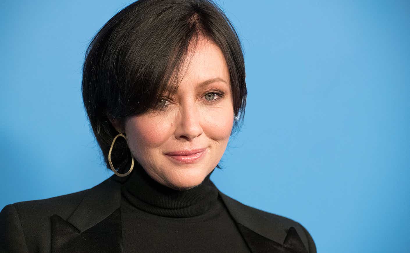 Shannen Doherty