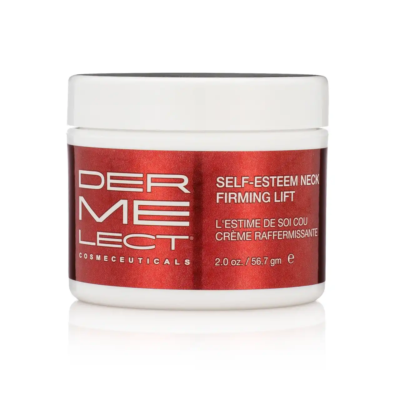 Dermelect Self-Esteem Neck Cream