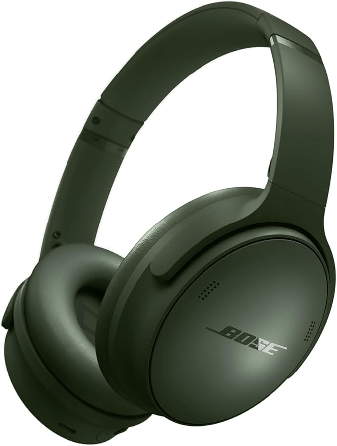 bose comfortquiet headphones