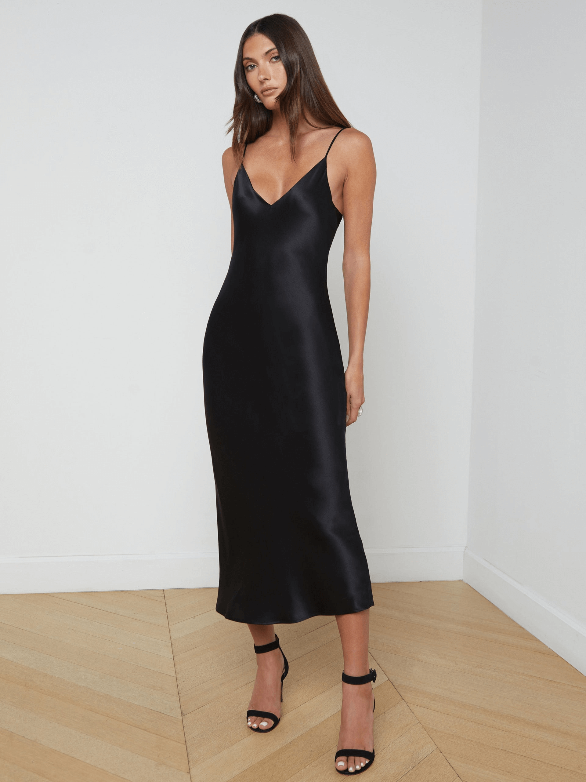 l'agence seridie dress