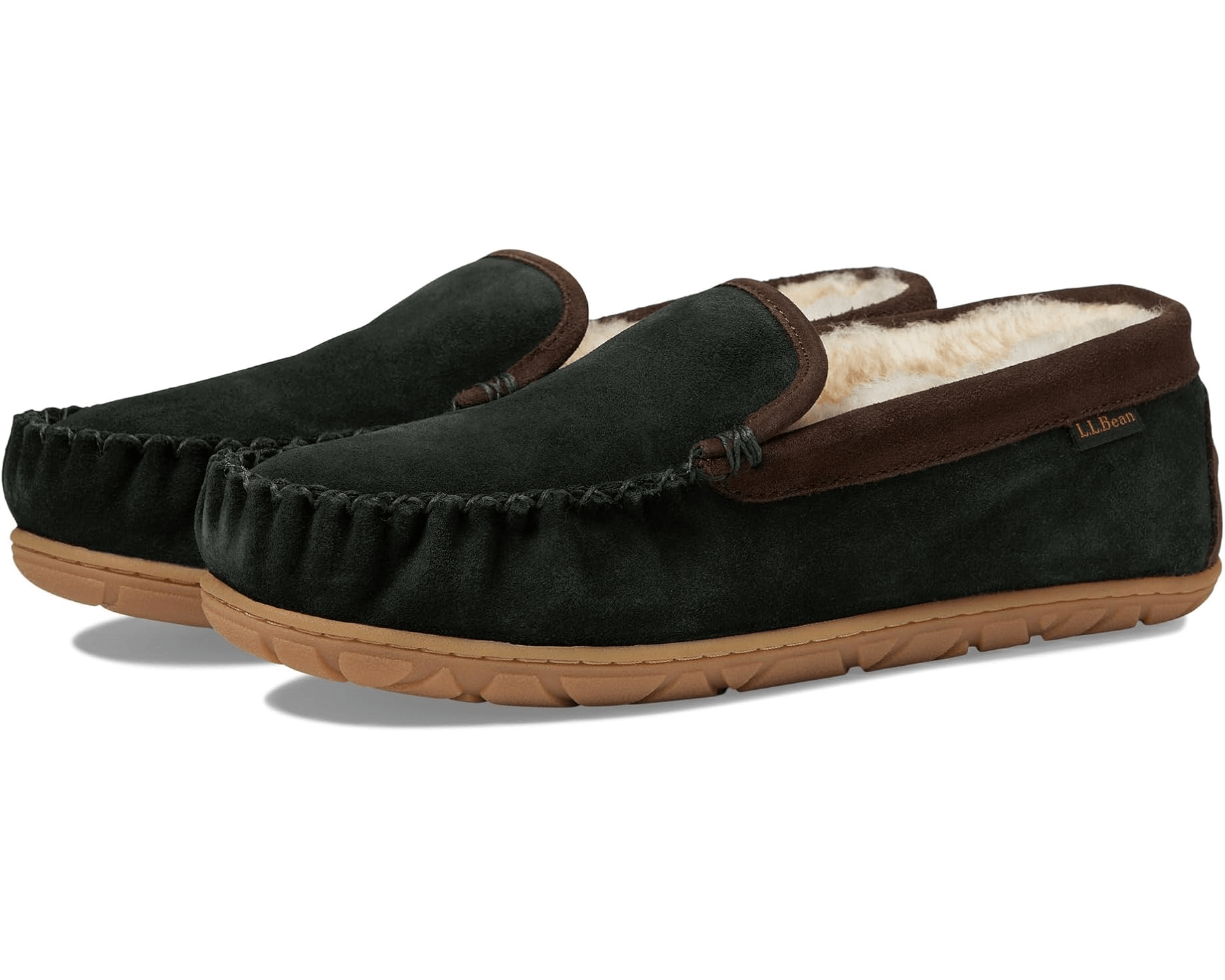 ll bean wicked good slippers