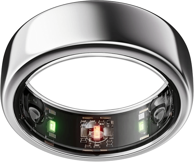 oura ring gen3