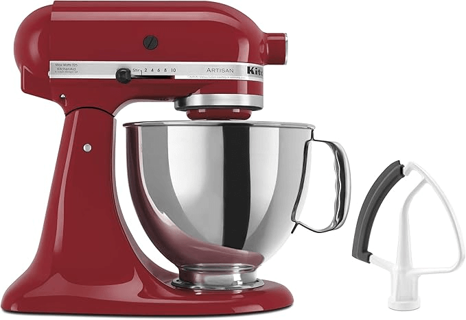 kitchenaid mixer