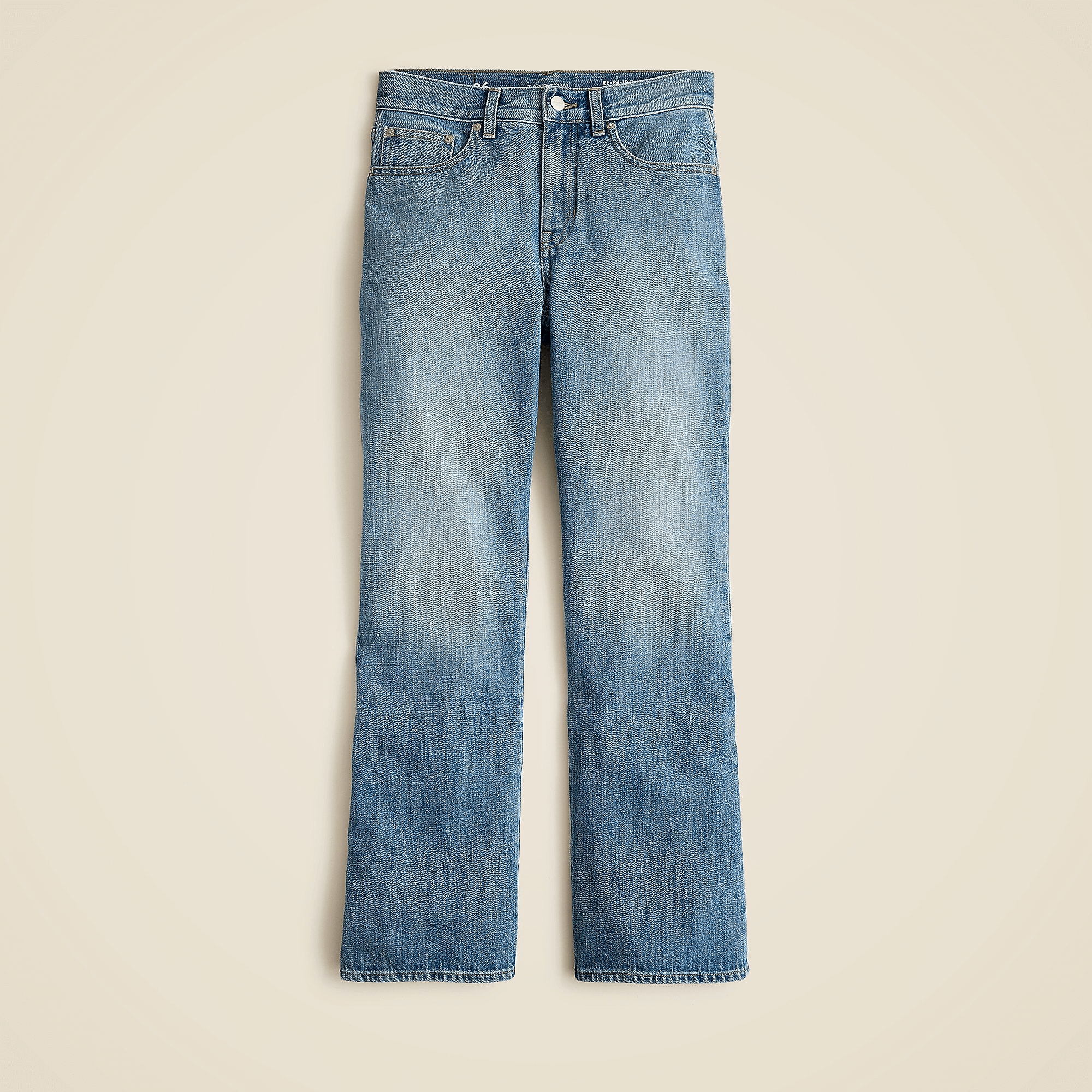j.crew mid rise relaxed jeans