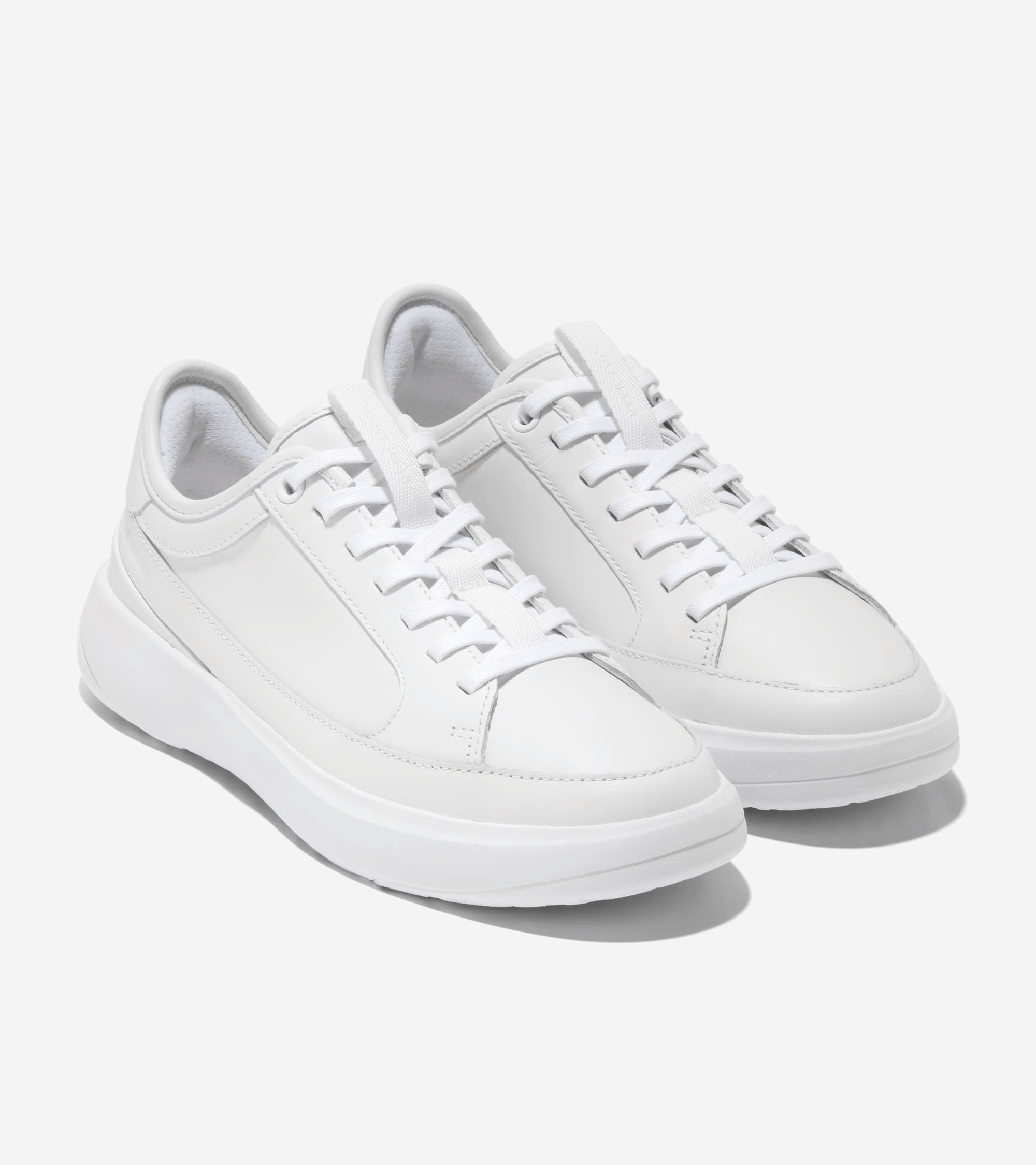 cole haan grandpro sneakers