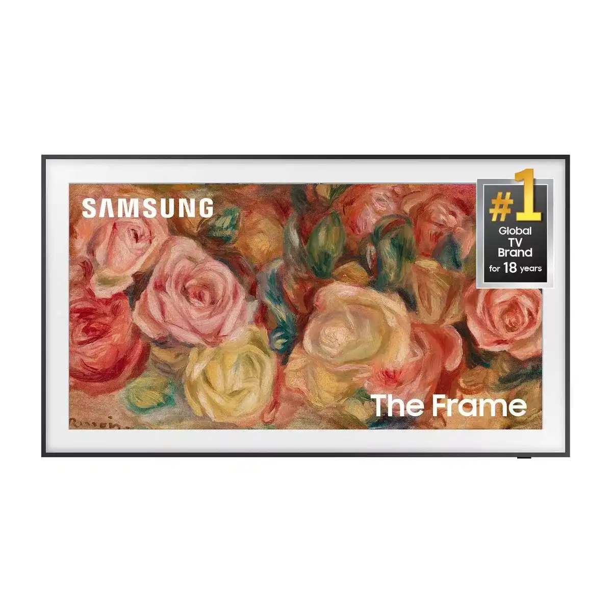 Samsung 55” Frame TV