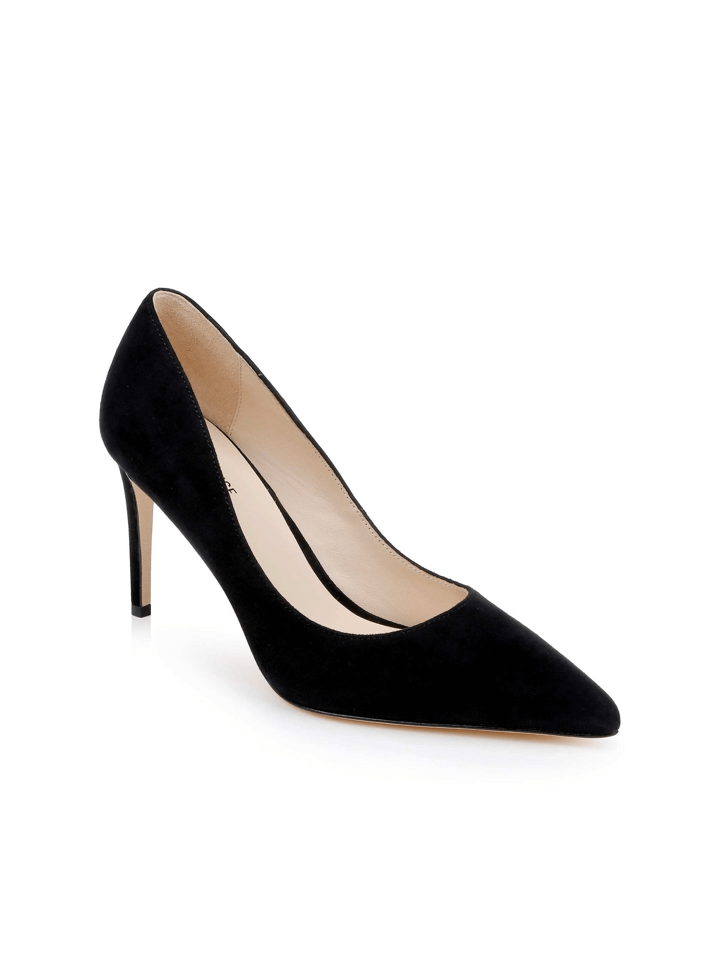 l'agence maelle pumps