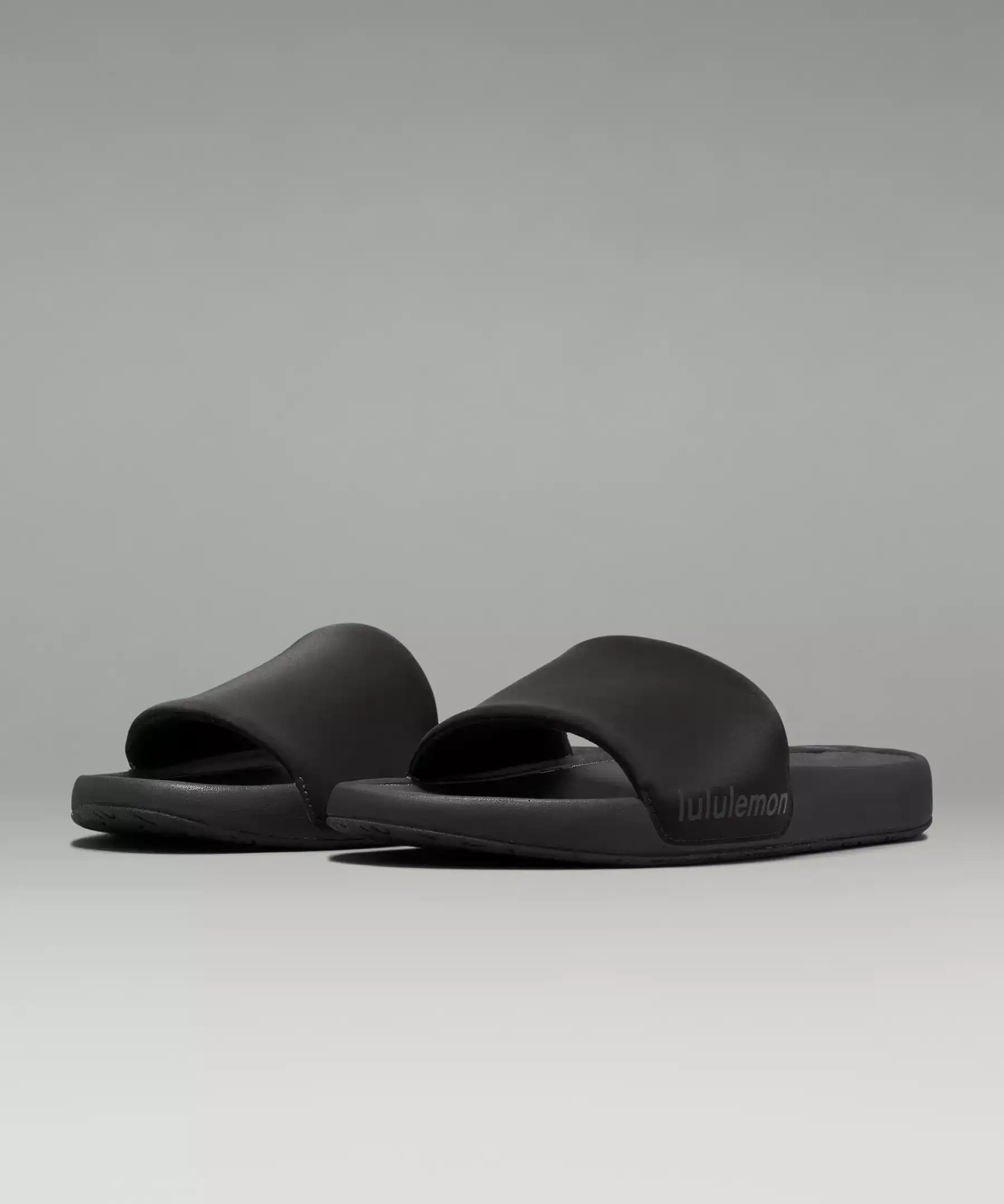 lululemon Restfeel slides