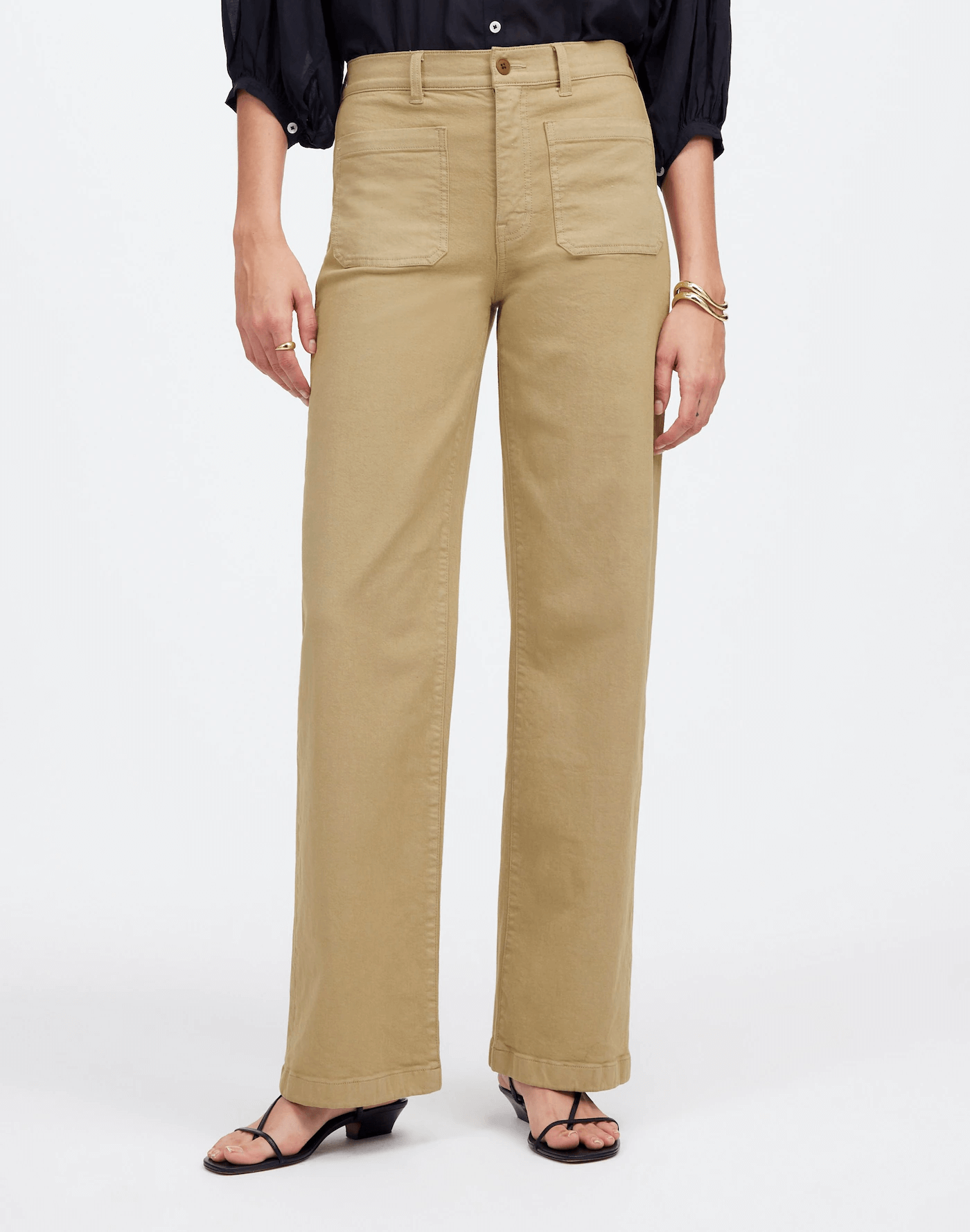 madewell emmett pants