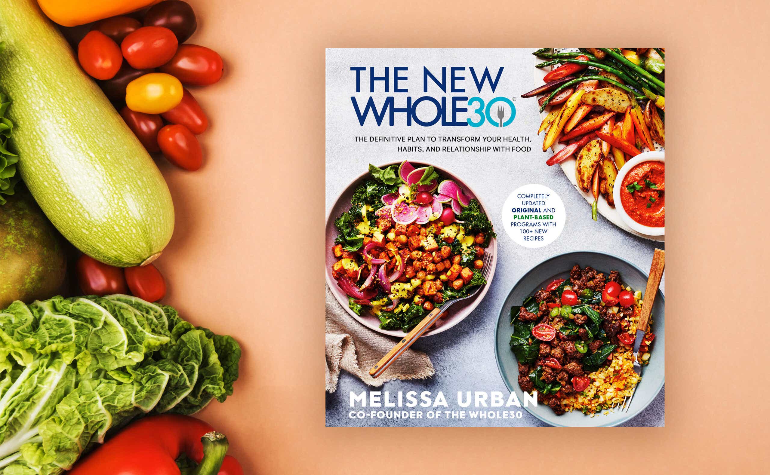 The New Whole30