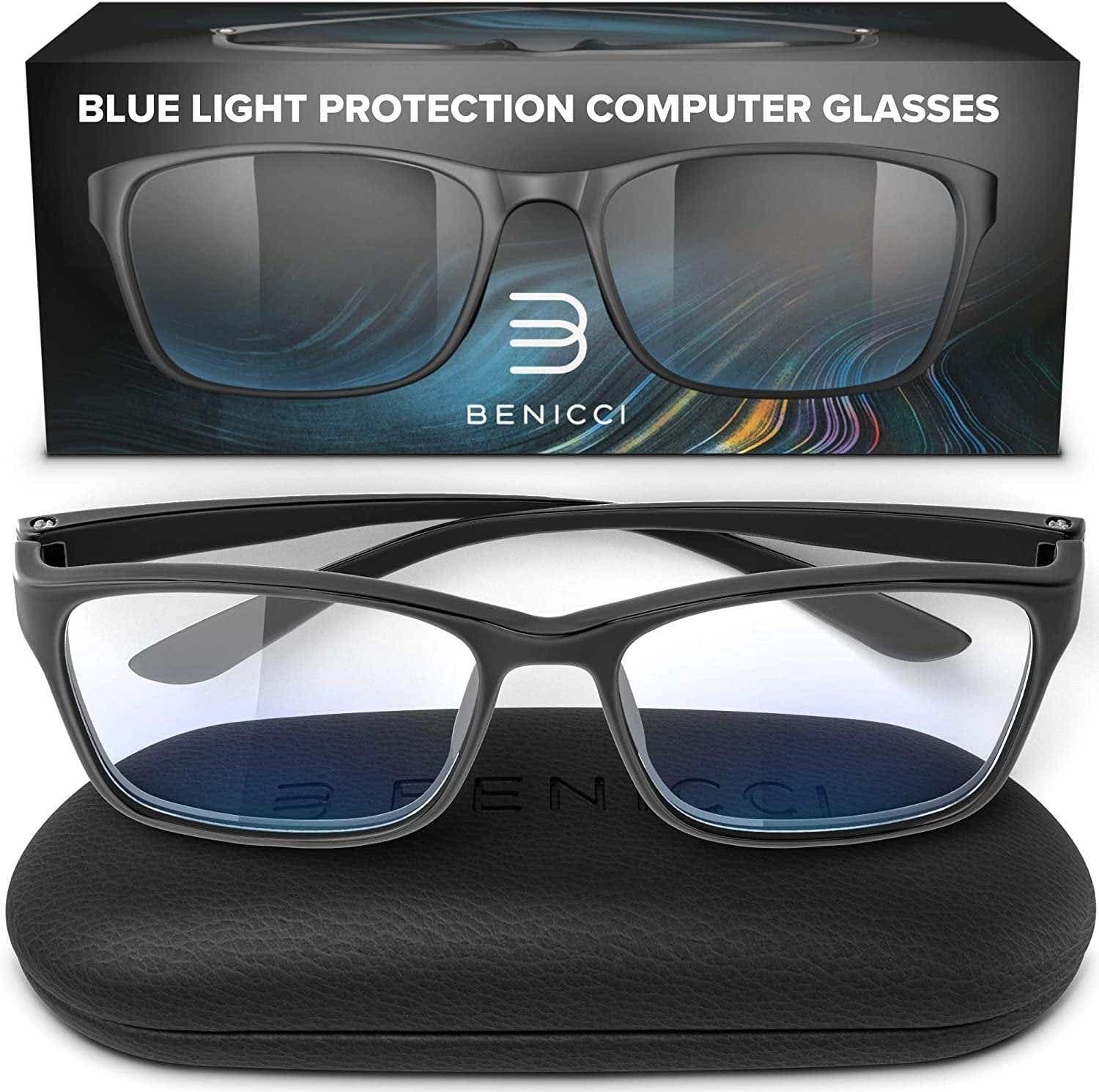 Benicci Blue Light Blocking Glasses