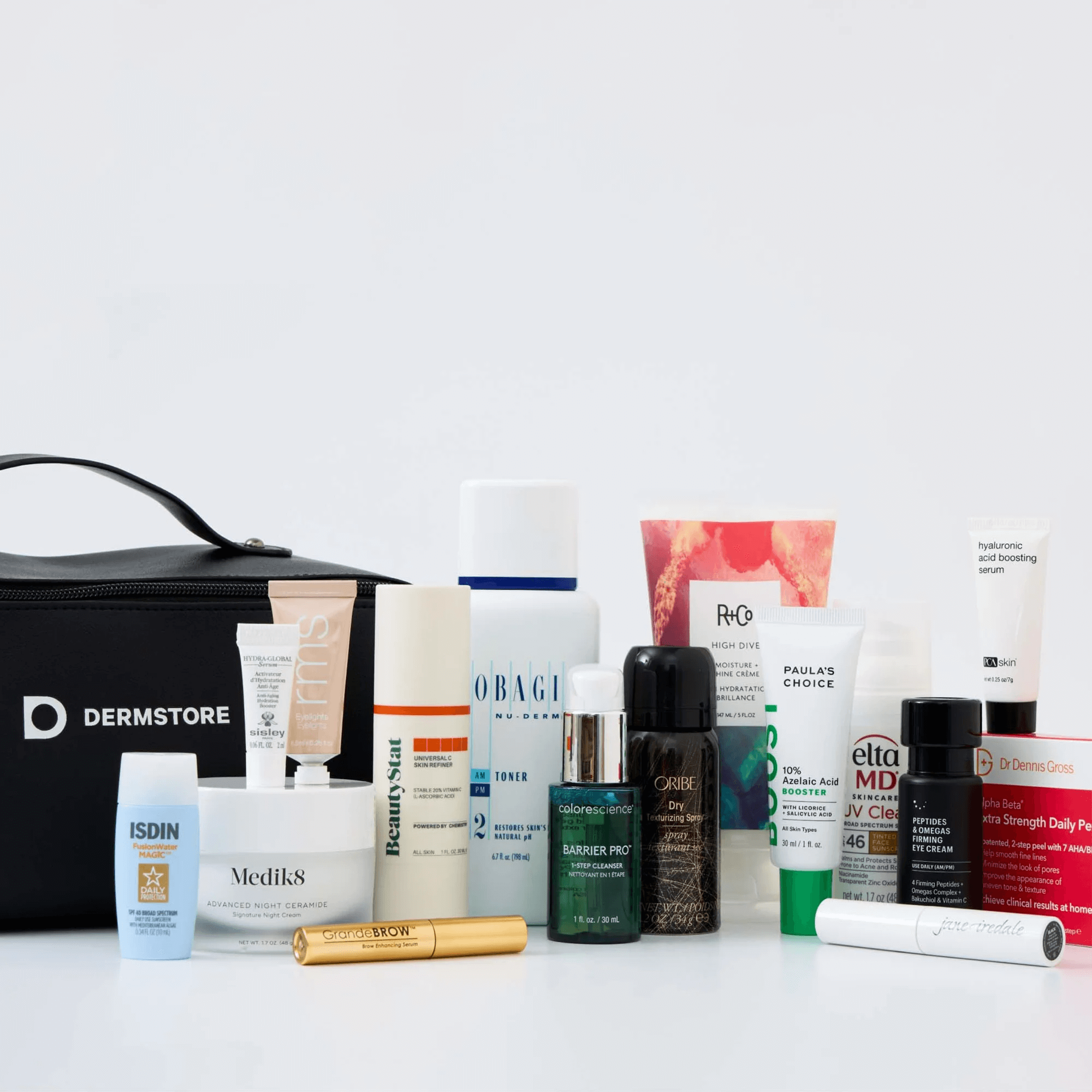dermstore anniversary kit