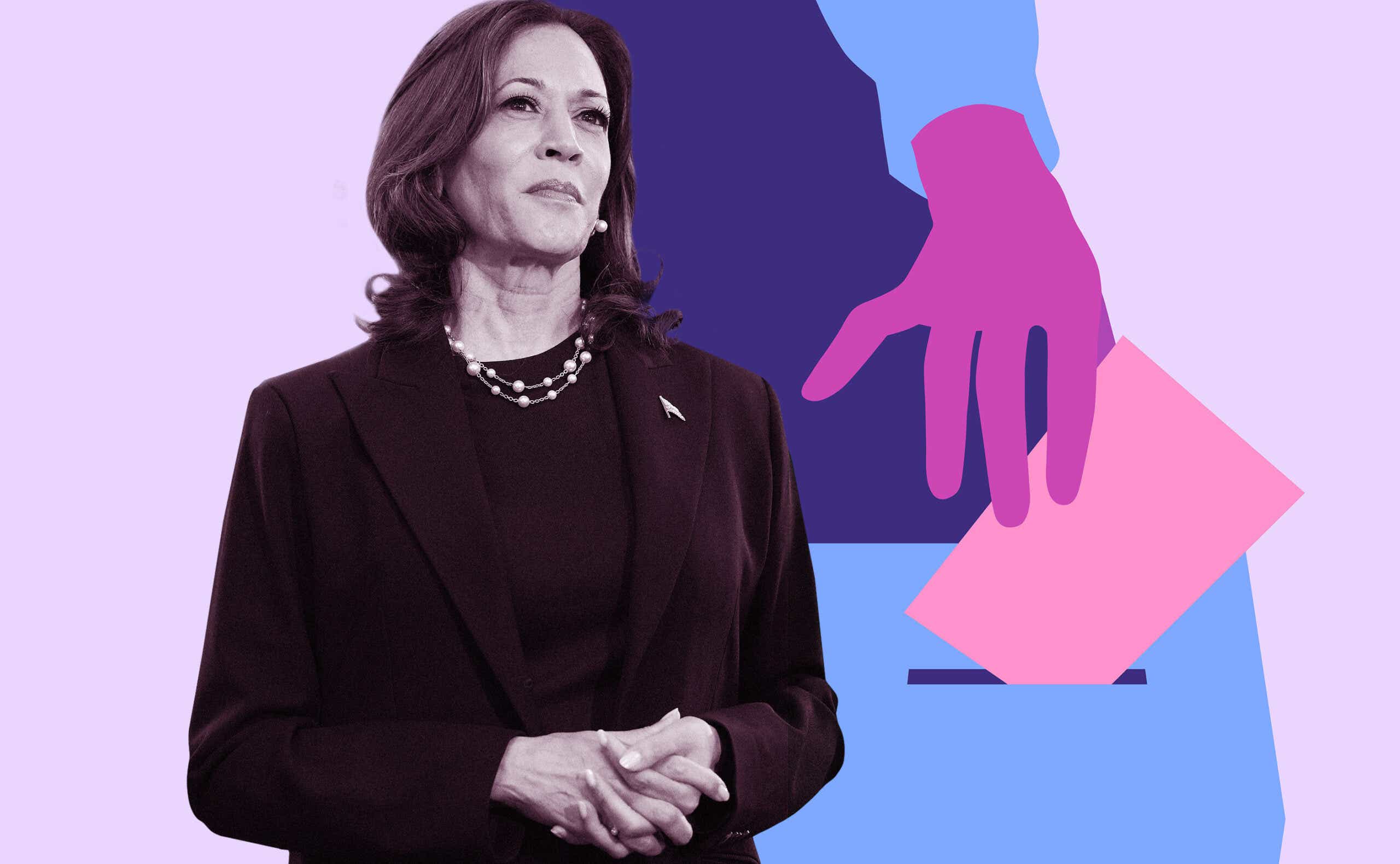 Kamala Harris