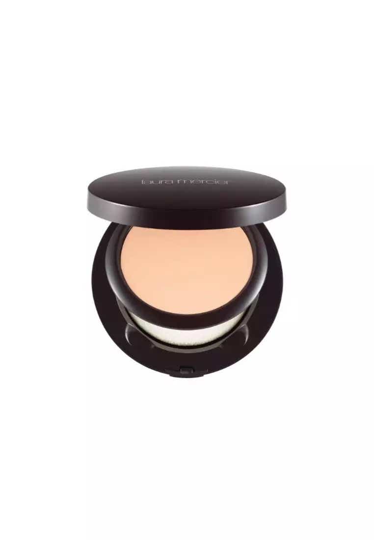 Laura Mercier Smooth Finish Foundation Powder