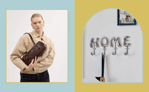 Items on sale for Labor Day Weekend.