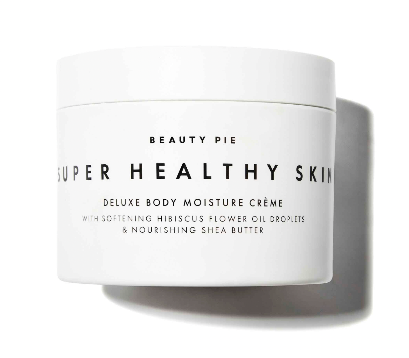 super healthy skin moisturizer beauty pie