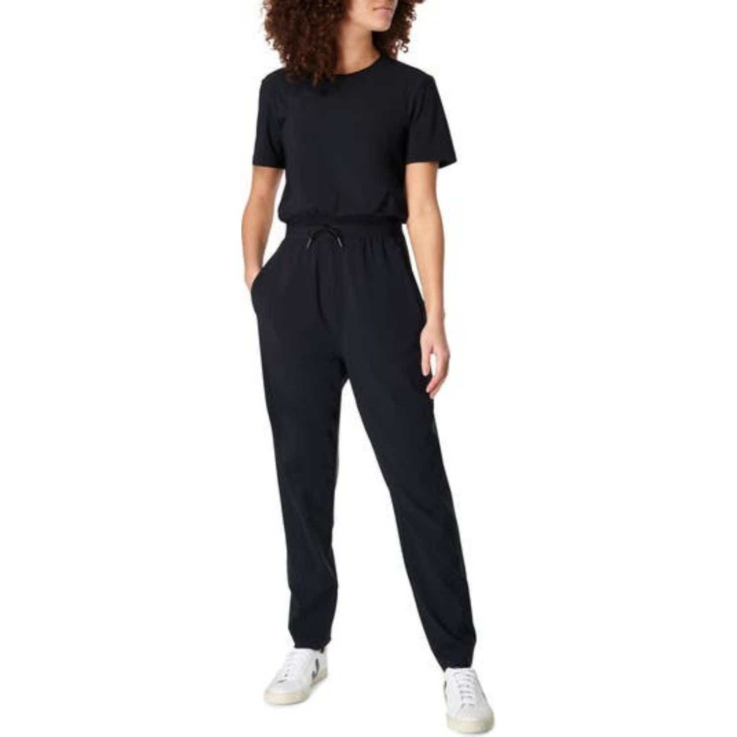 Sweaty Betty Explorer Jumpsuit
