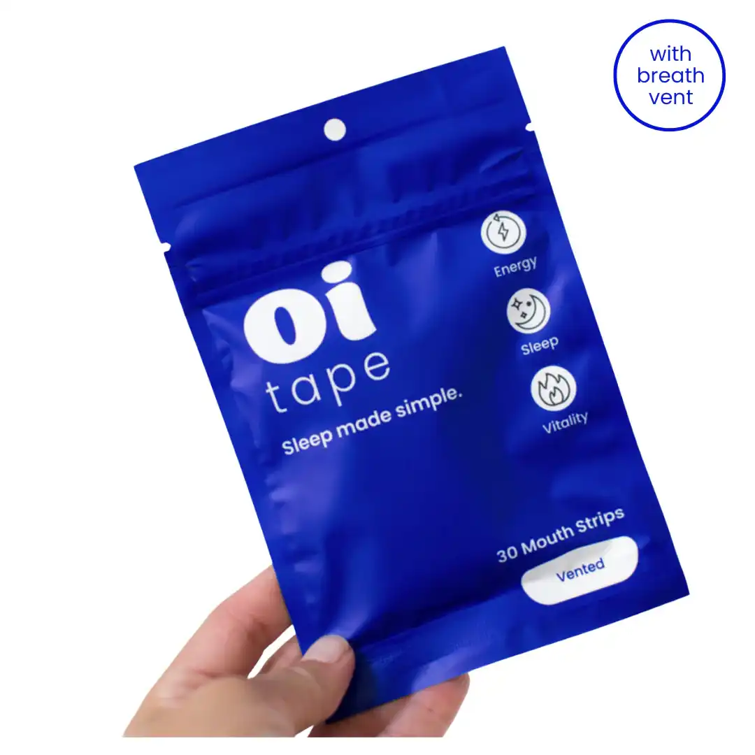 Oi Tape