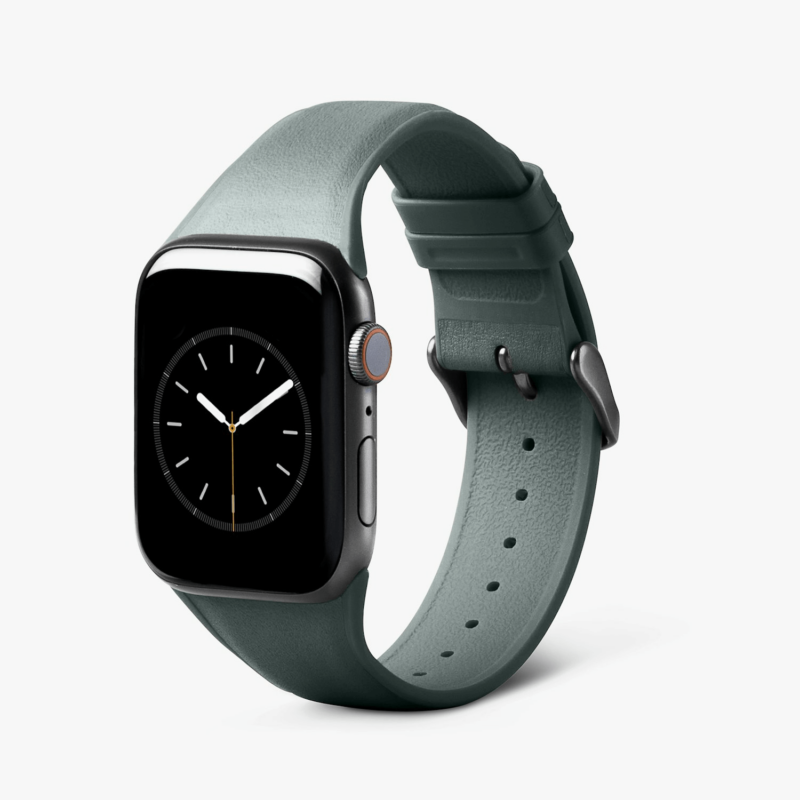 bellroy apple watch strap