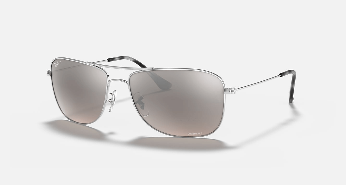 ray-ban aviator glasses