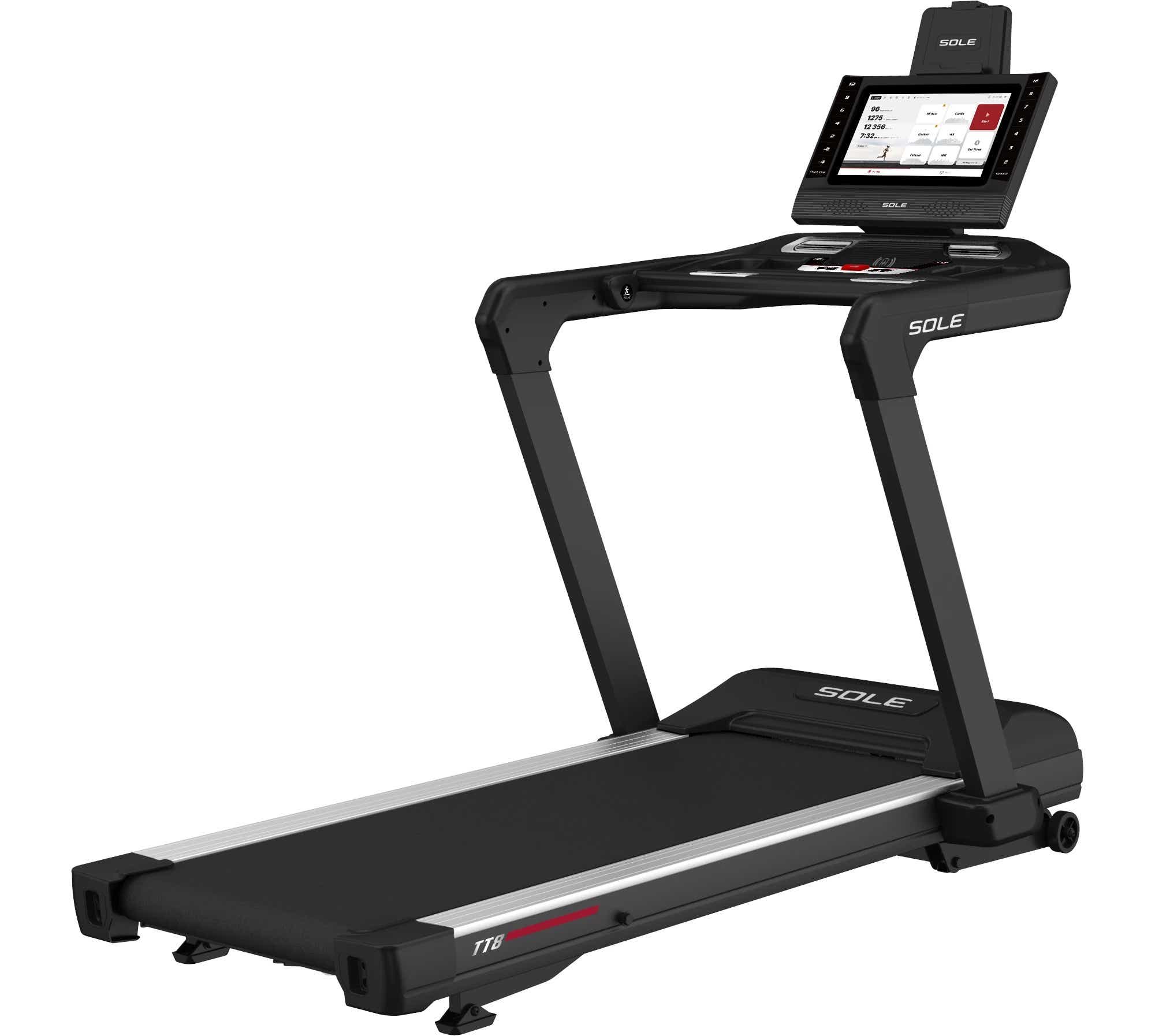 Sole TT8 Treadmill