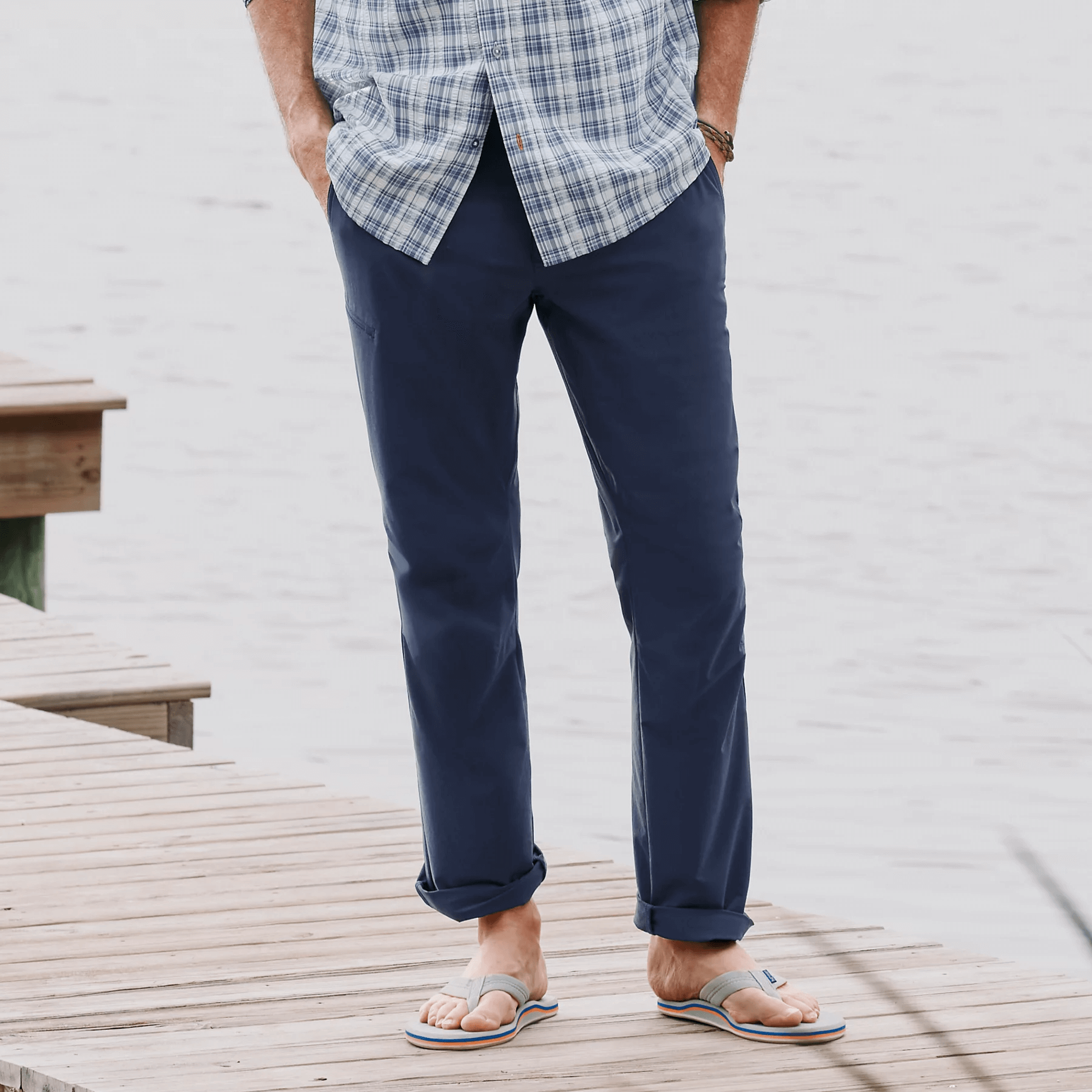 orvis quick dry pants