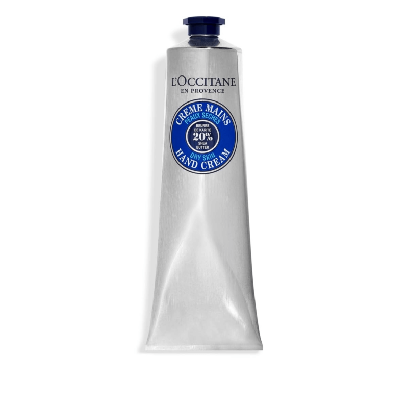 L’OCCITANE Shea Butter Hand Cream