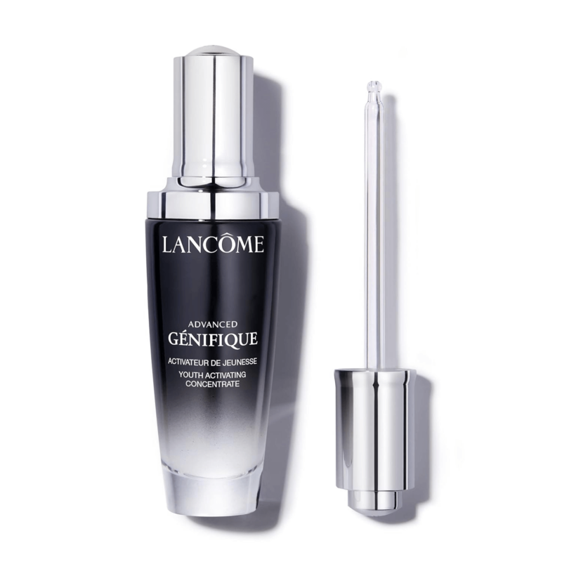 Lancôme Advanced Génifique Radiance Boosting Anti-Aging Face Serum