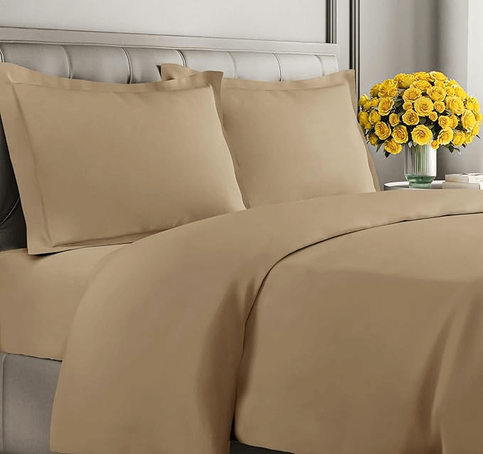 CGK Unlimited Store Duvet Cover Set