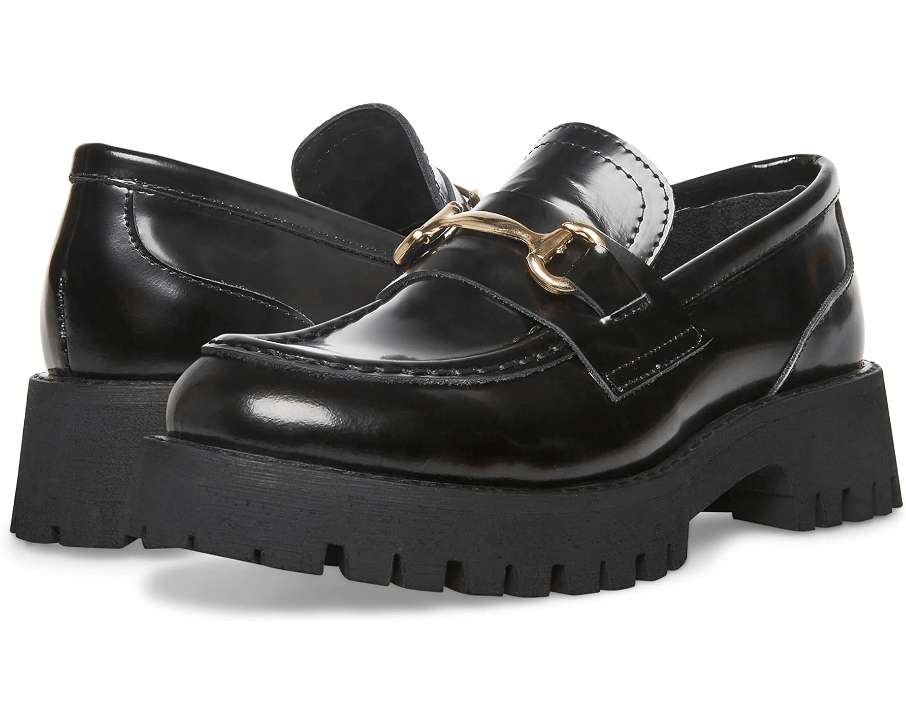 Steve Madden Lando Loafer