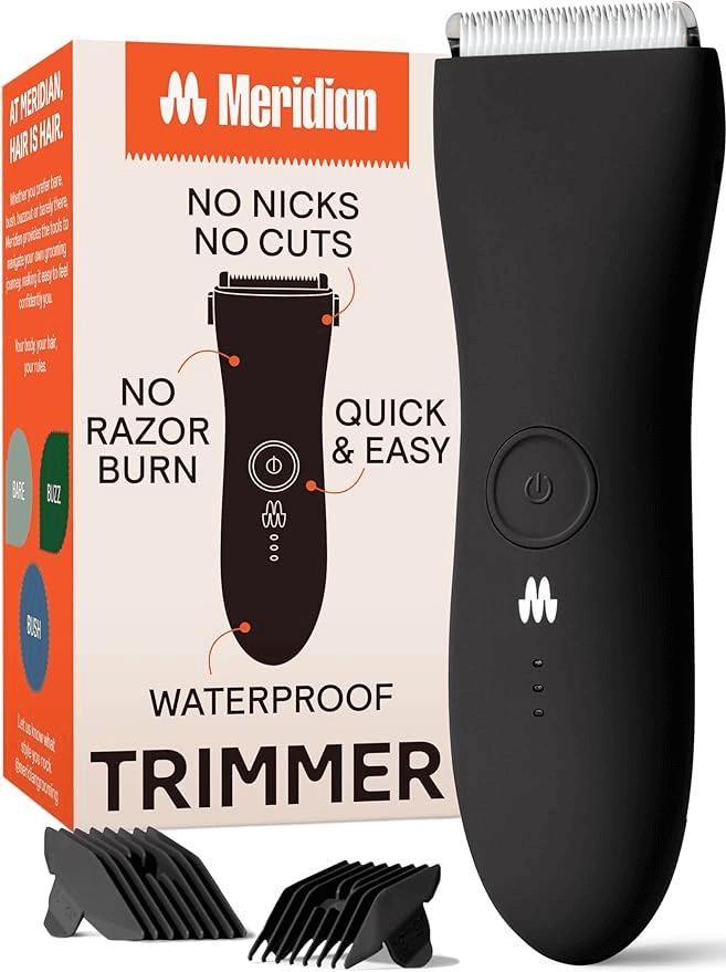 meridian trimmer