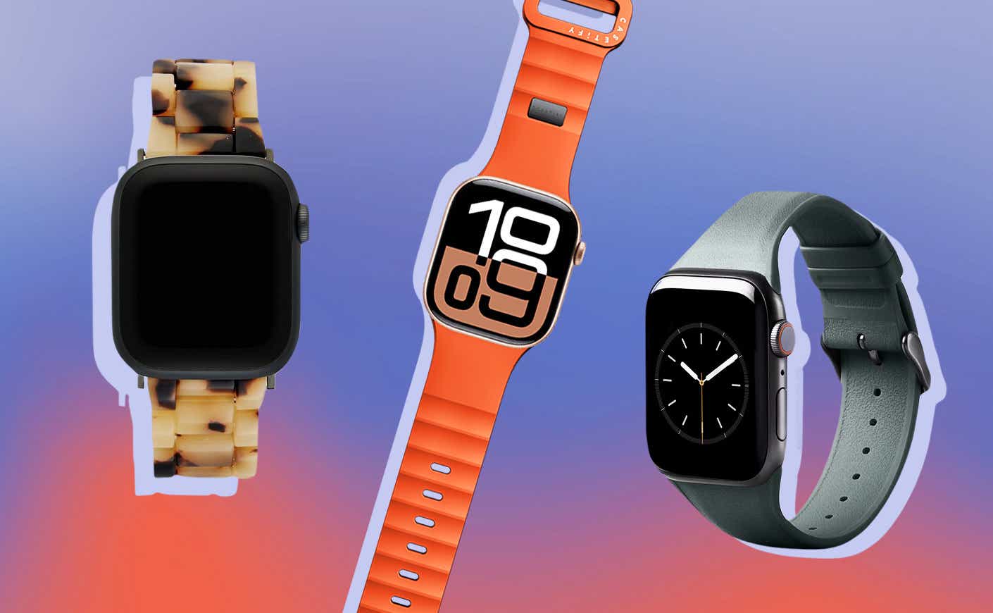 Best Apple Watch Bands