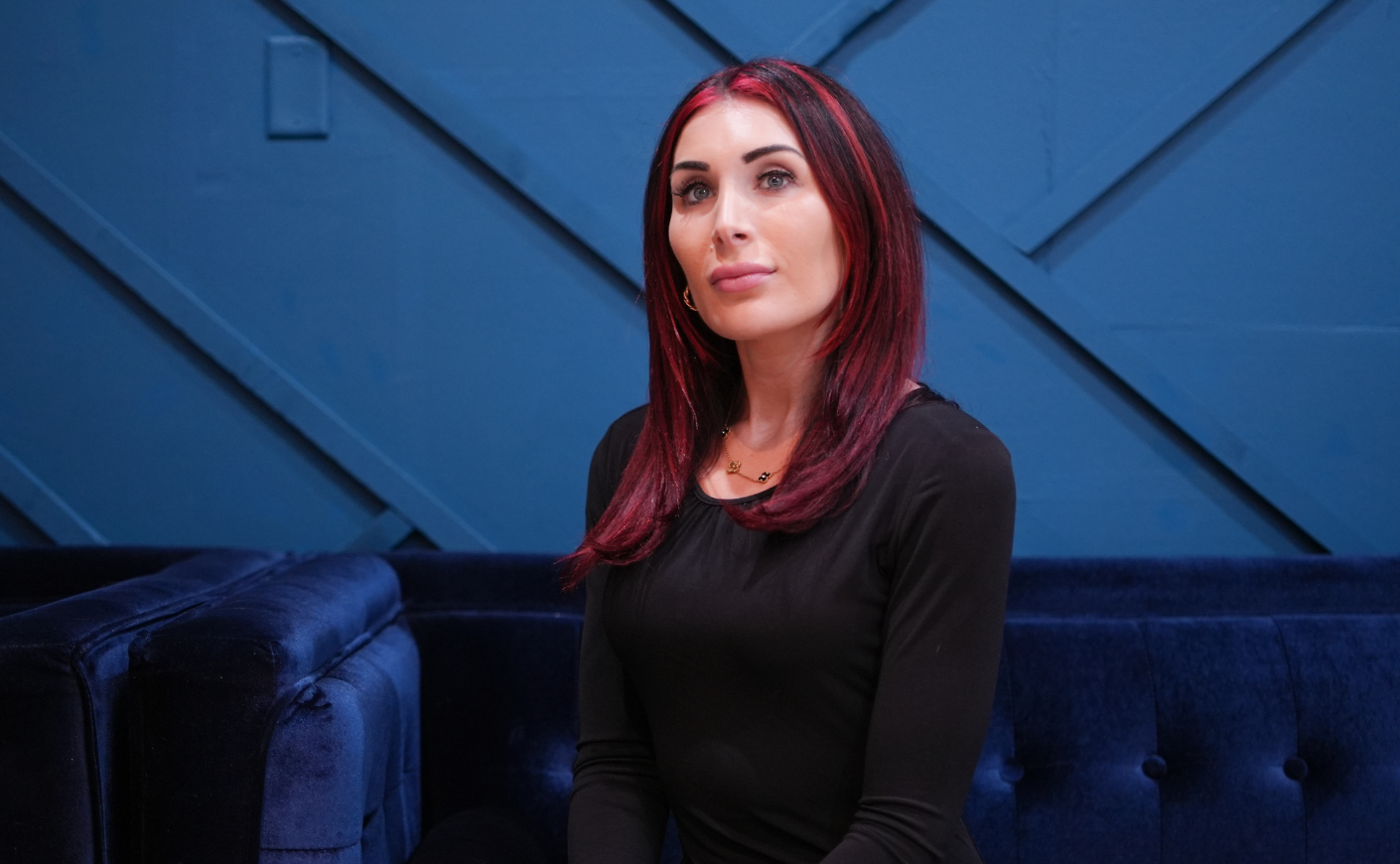 Laura Loomer WEB