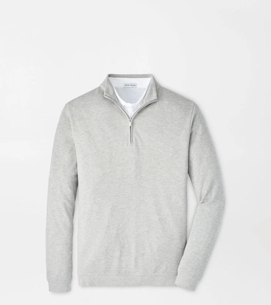 crown comfort pullover from peter millar
