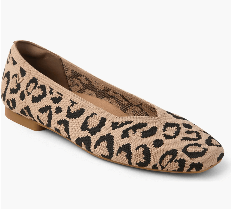 Vivaia Margot Flat