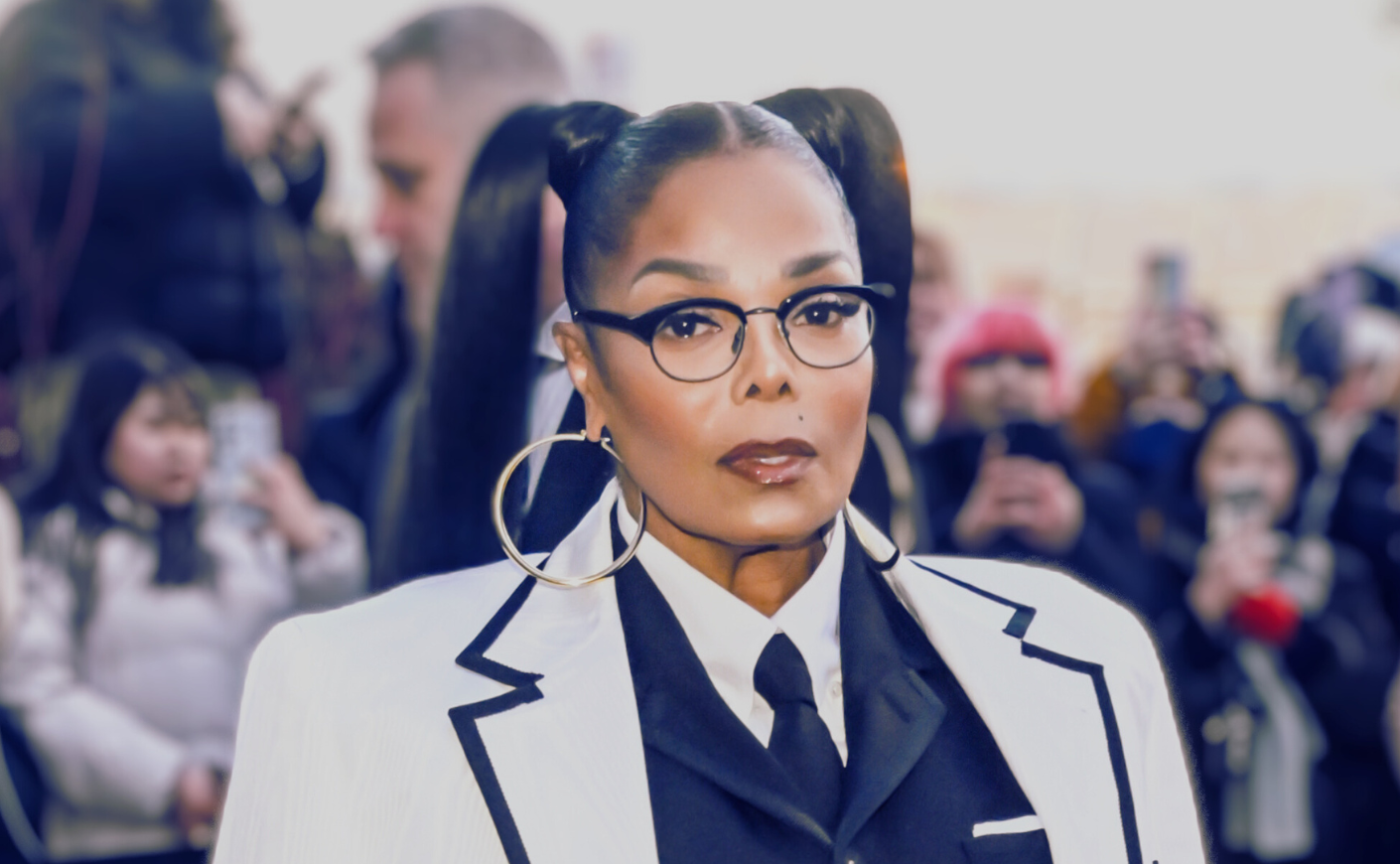 janet jackson