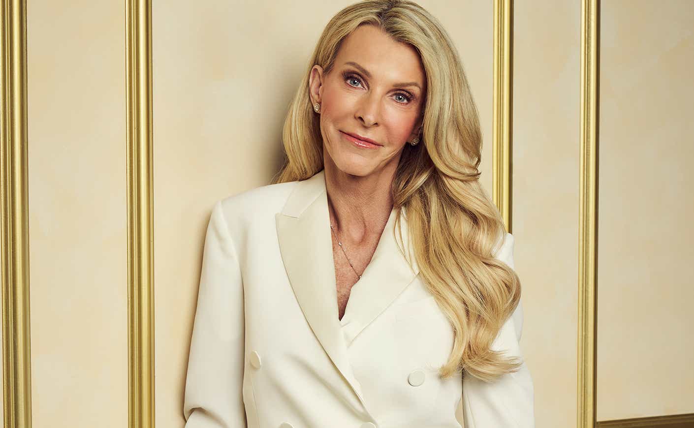 Golden Bachelorette Joan Vassos Husband: Cancer, Death, Kids