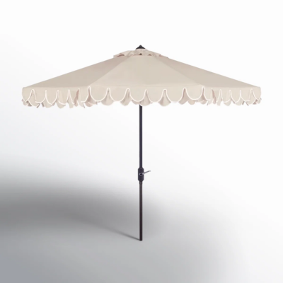 Birch Lane Iago Outdoor Umbrella