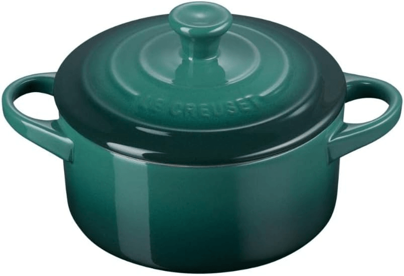 le cruset mini dutch oven