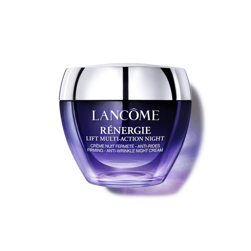 lancome renergie night cream