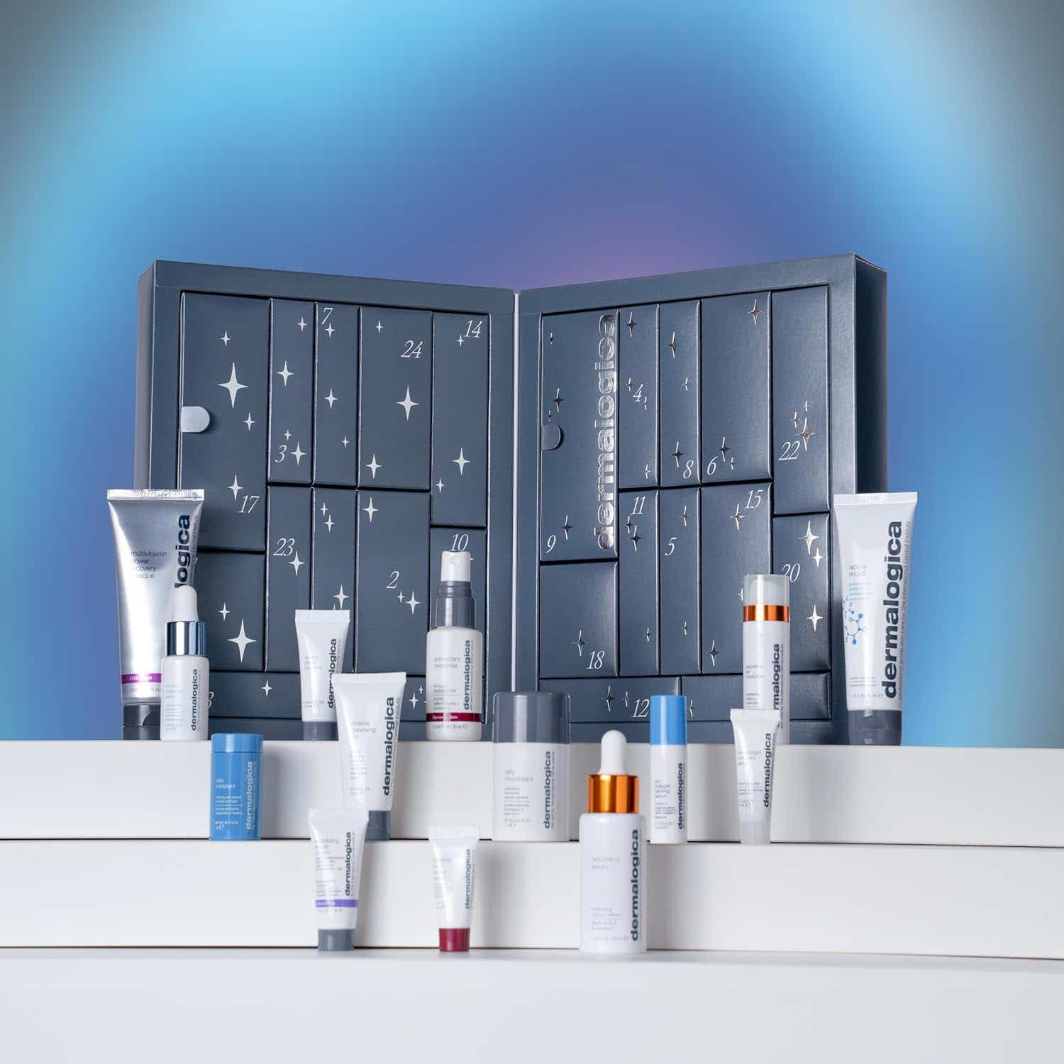 Dermalogica 24 Day Advent Calendar