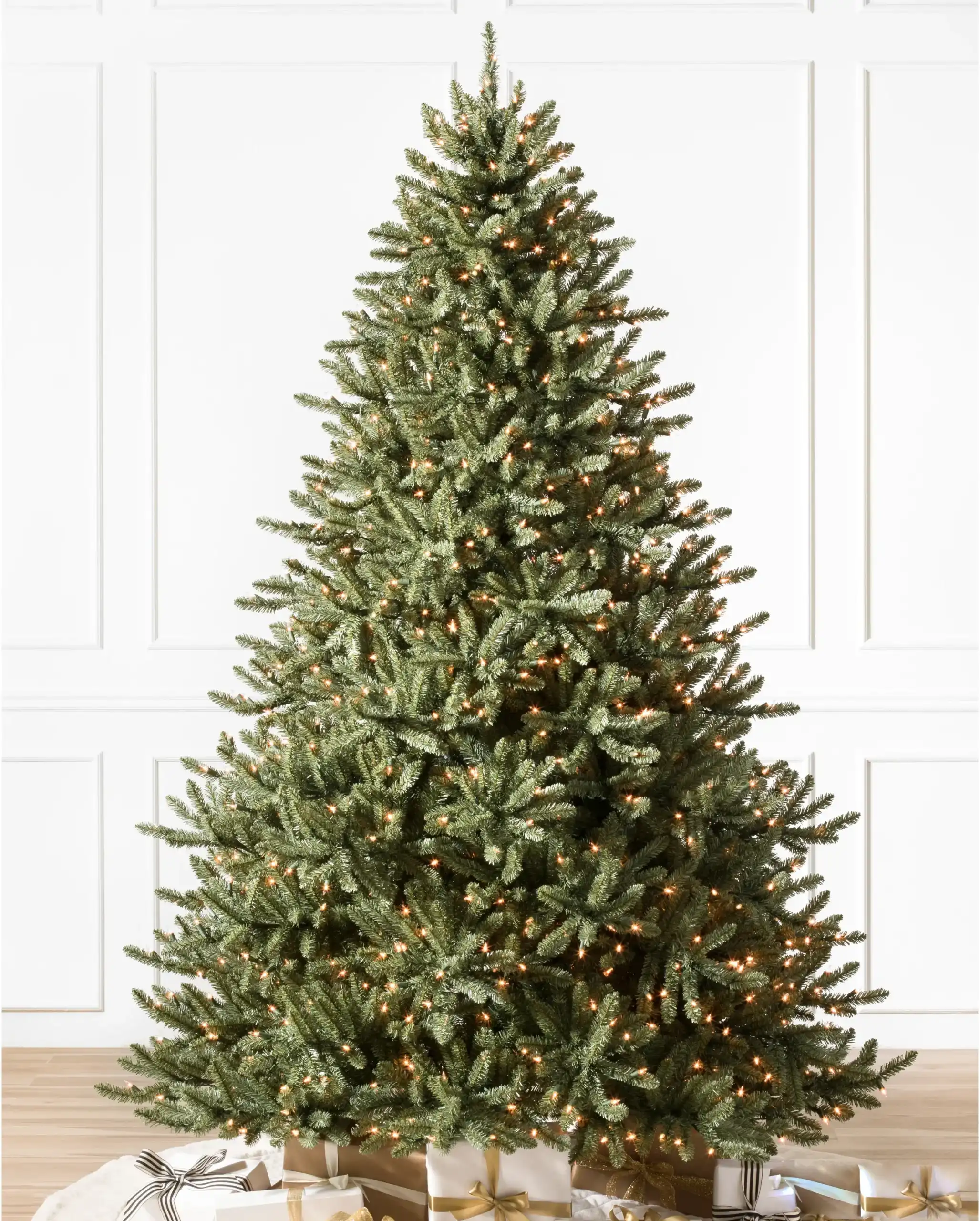 Balsam Hill Classic Blue Spruce