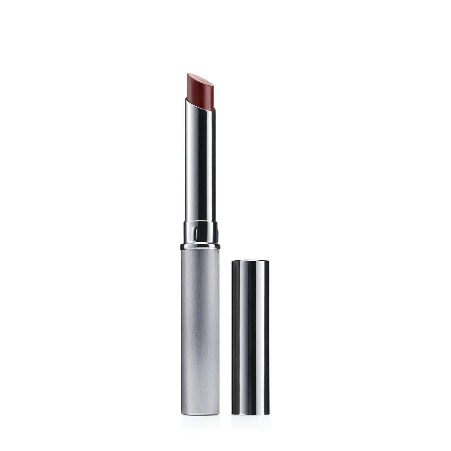 Clinique Almost Lipstick Tinted Lip Balm in 3 Iconic Shades Black Honey, Pink, and Nude Honey | Sheer + Lightweight