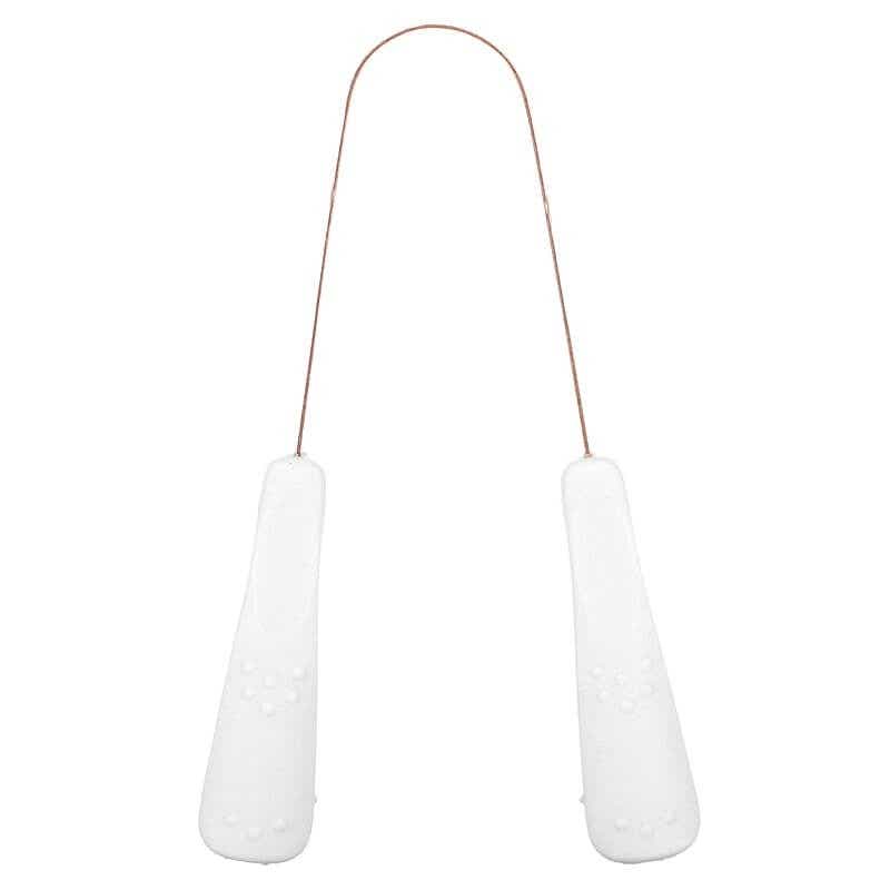 Dr. Tung's, Copper Tongue Cleaner, 1 Cleaner