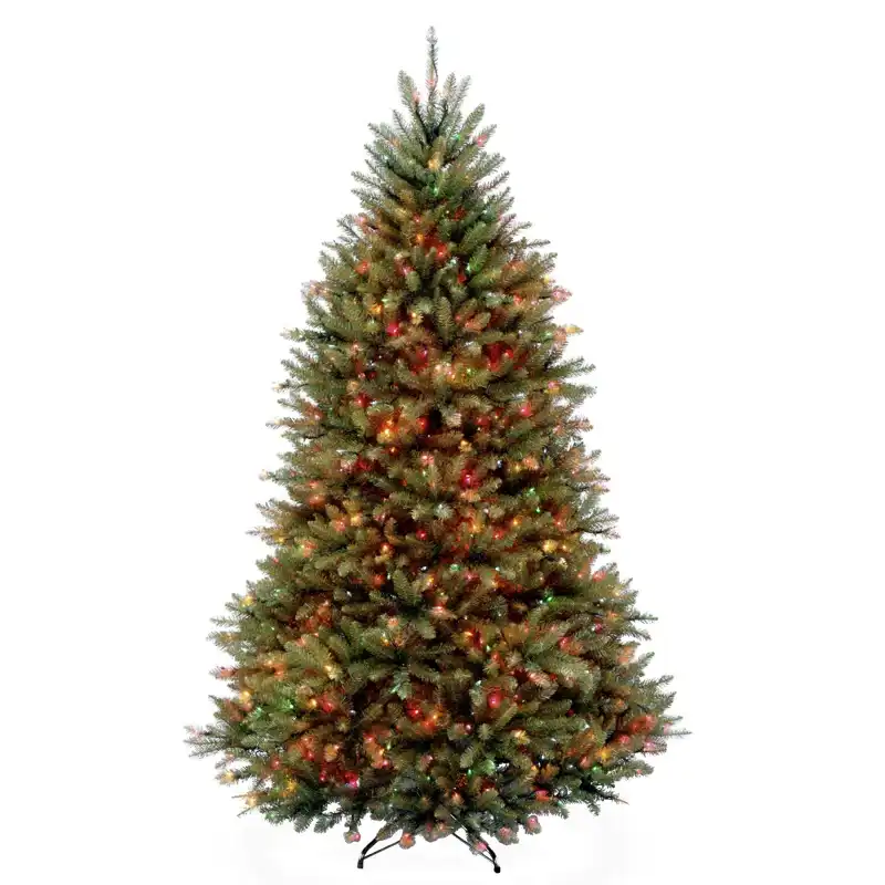 The Holiday Aisle Dunhill Fir Tree