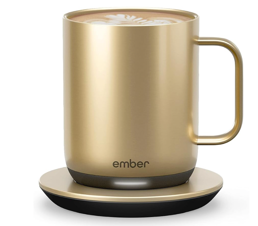 Ember Temperature Control Smart Mug