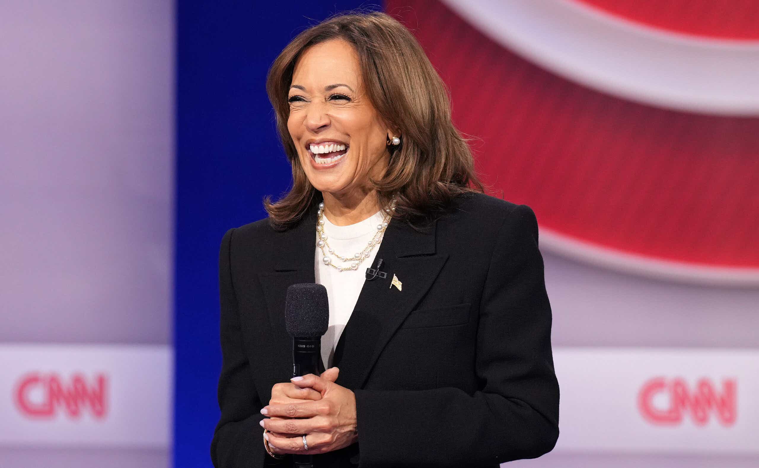 Kamala Harris