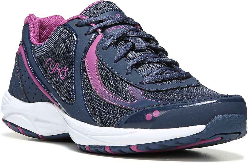 Ryka Women's Dash 3 Walking Shoe