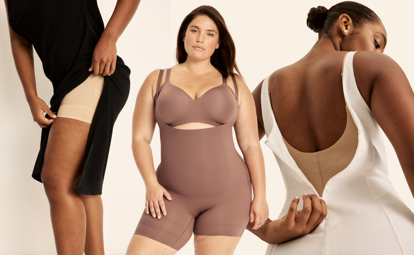 knix custom shapewear