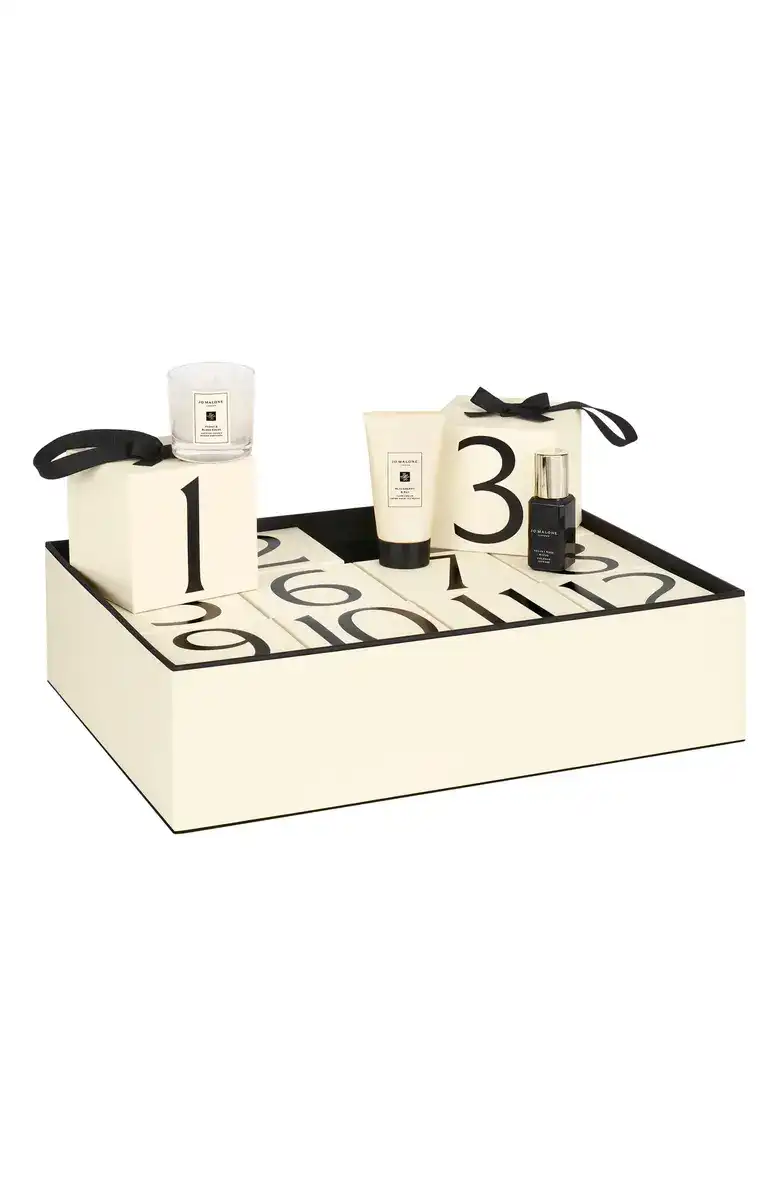 Jo Malone 12 Day Advent Calendar